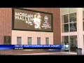 Morgan Wallen plays in Oxford at the height of his popularity