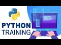 1st Class Python Online Training program for Geospatial Analysis