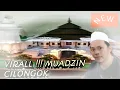 Download Lagu Suara adzan merdu MUADZIN cilongok ||syahdu banget