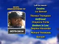 Sheston Duncan Long Obituary