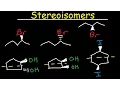 Stereoisomers Enantiomers Meso Compounds Diastereomers Constitutional Isomers Cis Trans
