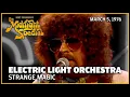 Download Lagu Strange Magic - ELO | The Midnight Special