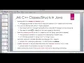 Java Native Interface JNI in depth -