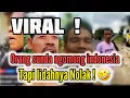Lagu Viral ! ORANG SUNDA NGOMONG INDONESIA TAPI LIDAHNYA NOLAK #beritaterkini #lucu #dedimulyadi 