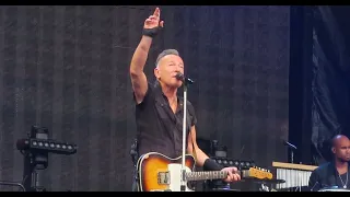 Download Bruce Springsteen - Letter to You | live RDS Dublin 2023 MP3