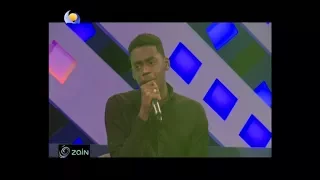 آن ح مامي مامون سوارالدهب وشكرالله عزالدين أغاني وأغاني رمضان 2017 