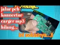 Download Lagu CARA ATASI JALUR CONNECTOR CHARGER DI PCB MP3 || SPEAKER BLUETOOTH