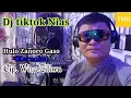 Dj Nias tiktok || Hulo zanoro gaso( Karaoke ) || cip. Wira Ziliwu