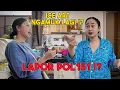 Download Lagu ICE ART DENISE NG4MUK GAK DAPAT MAKAN !!??