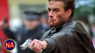 Hostage Situation Maximum Risk 1996 Now Action 