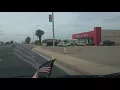 Blythe California and what happened to Kmart
