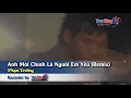 Download Lagu Anh mới chính là người em yêu remix. Phạm trưởng