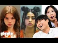 Koreans react to the Prettiest Mugshot Girls Ever