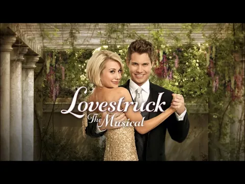 Download MP3 Lovestruck The Musical - I Wanna Dance With Somebody (HQ Audio)