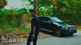 Quando Rondo -  Prayer [Official Visualizer]
