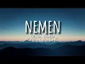 Download Lagu NEMEN - GILGA SAHID (GILCOUSTiC) || Official Lyrics Lagu