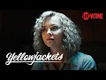 Misty s Most Manipulative Moments Yellowjackets SHOWTIME