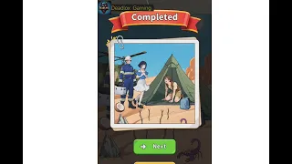 Brain Puzzle 2: Logic Twist Level 18 Screenshot