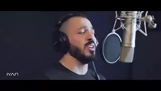 أنا عشقي ليك عشق القمر بتحدى العالم صوت روعة بيانو 