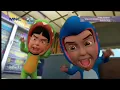 Download Lagu Upin dan Ipin Musim 18 - Rembosaur Terbaru 2024