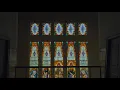 Sal Priadi & Nadin Amizah - Amin Paling Serius (Official Lyric Video)