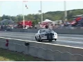 Download Lagu EVIL TWIN TURBO MUSTANG - 179 mph on BACK TIRES!