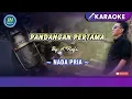 Pandangan Pertama || Karaoke Dangdut Keyboard || Nada Pria || By. A. Rafiq