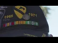 Macon Georgia holds Veterans Day celebration to honor those who served