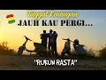Lagu TINGGAL KENANGAN - Gaby Reggae Version RUKUN RASTA