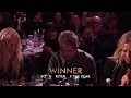 Noel Gallagher Thanks Liam When Accepting Songwriter Of The Year | The BRIT Awards 2026