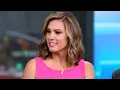 Lisa Boothe 40 Takes Off Clothes Leaves Us With No Words