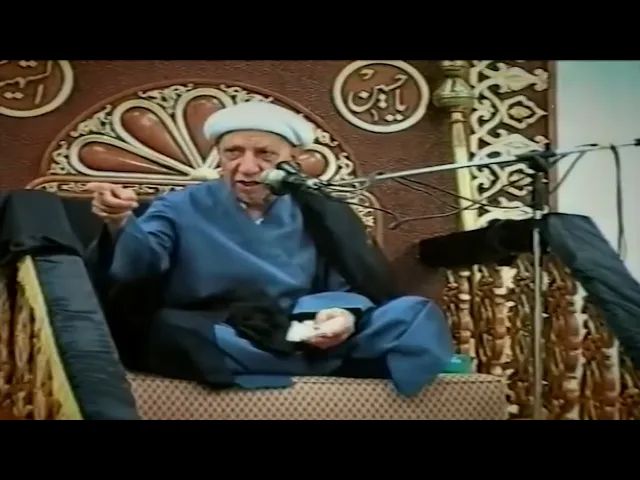 ⁣لتنذر قوما ما أنذر آباؤهم فهم غافلون | د.احمد الوائلي