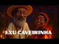 Download Lagu Onde Ninguém Quer Entrar… Caveirinha Entra Rindo e Limpa