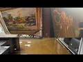 Suspected teen vandals cause major damage at a Kauai furniture store