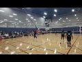 2026 The Florida Gem Tournament  Riverview HS vs George Jenkins HS (Junior Varsity) Set 2