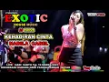 Download Lagu EXOTIC HOUSE MUSIC DJ HOROR - NABILA CABE - KEHADIRAN CINTA