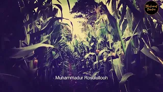 sholawat jaman dulu sebelum maghrib jadi pingin pulang di kampung bikin nangis 2