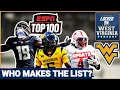ESPN TOP 100 Which Player s Make the Cut in 2026