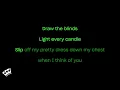 Chappell Roan - Picture You (Karaoke Version)