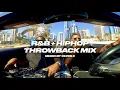 Download Lagu Dubai Droptop Mix | R\u0026B HipHop Throwbacks | Drake, Lil Wayne, Nicki Minaj, Jay Z, Beyonce, 50 Cent