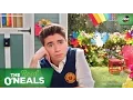 Boyfriend Musical Number - The Real O Neals