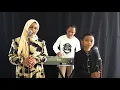 Download Lagu AKU BEGINI ENGKAU BEGITU - BROERY MARANTIKA - BAGOES FAMILY COVER