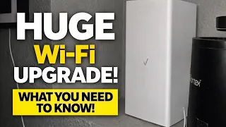 Boost Your Verizon 5g Home Internet With The Ultimate Wi-fi Extender