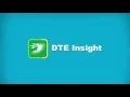 DTE Insight App How to set an energy budget
