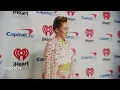 Download Lagu Miley Cyrus at the 2017 iHeartRadio Music Festival - Day 2