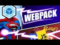Webpack resume en 4 minutes La logique les Loaders et les plugins
