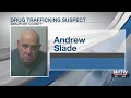 DEPUTIES Washington man charged after pound of meth seized during traffic stop