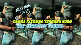 dansa kizomba terbaru 2026 by meki nino