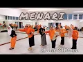 Download Lagu MENARI Line Dance  Choreographer  Caecilia Maria Fatruan