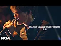 Lagu NOA -【VLOG】 Billboard Live 2025 \